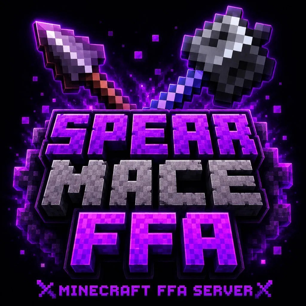 SpearMaceFFA